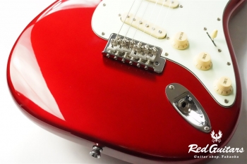 BST-650B - Candy Apple Red